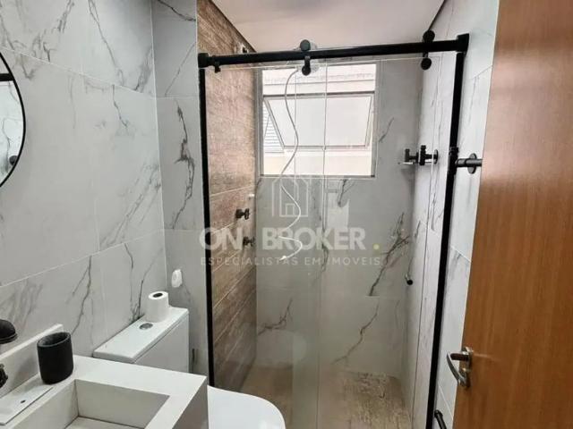 Apartamento com 2 quartos para alugar na Rua Luciana Von Zuben Corvini, Parque das Cachoeiras, Campinas