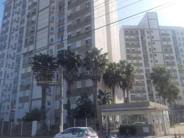Apartamento com 2 quartos para alugar na Rua Luiz Fontoura Júnior, 230, Jardim Itu, Porto Alegre por R$ 2.300
