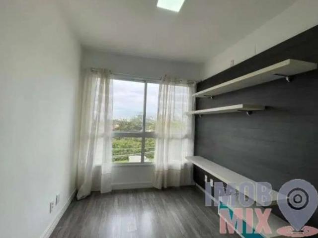 Apartamento com 2 quartos para alugar na Rua Luiz Fontoura Júnior, 230, Jardim Itu, Porto Alegre por R$ 2.300