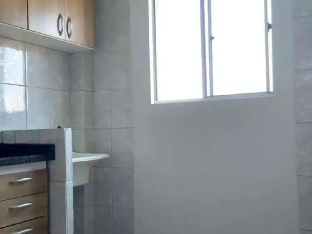 Apartamento com 2 quartos para alugar na Rua Mandirituba, 2101, Sítio Cercado, Curitiba