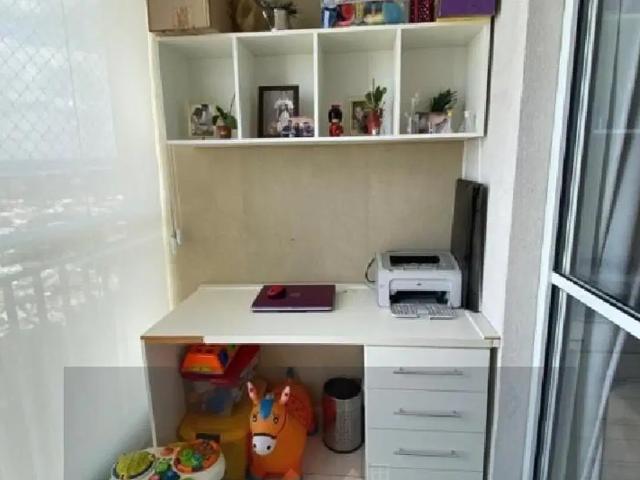 Apartamento com 2 quartos para alugar na Rua Martinho Calsavara, 192, Swift, Campinas