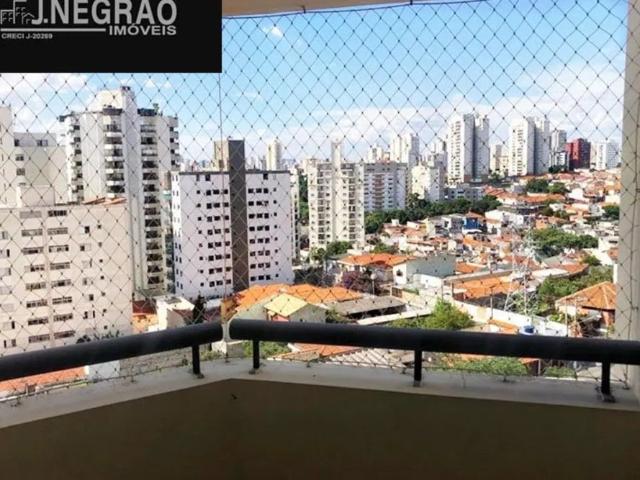 Apartamento com 2 quartos para alugar na Rua Marcos Fernandes, 195, Jardim da Saude, São Paulo