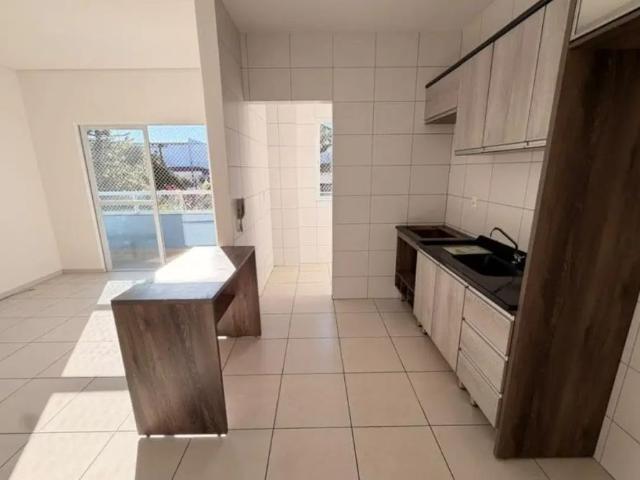 Apartamento com 2 quartos para alugar na Rua Marechal Trompowski, 86, Bom Retiro, Joinville