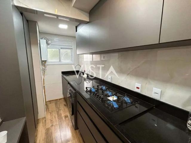 Apartamento com 2 quartos para alugar na Rua Marechal Barbacena, 1108, Jardim Anália Franco, São Paulo