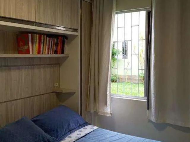 Apartamento com 2 quartos para alugar na Rua Maria Leopoldina da Silva, 573, Pachecos, Palhoça