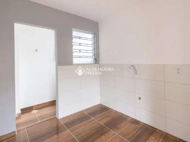 Apartamento com 2 quartos para alugar na Rua Maria Montessori, 112, São Sebastião, Porto Alegre, 52 m2 por R$ 2.150