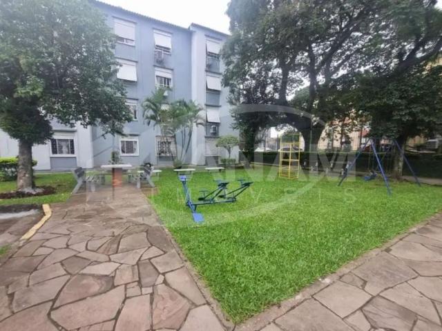 Apartamento com 2 quartos para alugar na Rua Maria Montessori, 112, São Sebastião, Porto Alegre por R$ 2.200