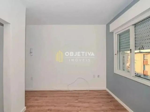 Apartamento com 2 quartos para alugar na Rua Maria Montessori, 292, São Sebastião, Porto Alegre