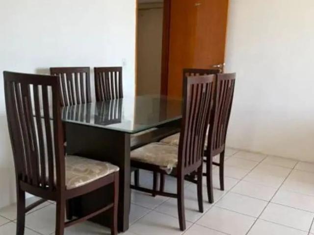 Apartamento com 2 quartos para alugar na Rua Maria Ramos, 1292, Bairro Novo, Olinda