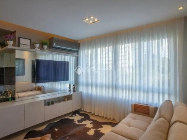 Apartamento com 2 quartos para alugar na Rua Mário Antunes da Cunha, 185, Petrópolis, Porto Alegre, 69 m2 por R$ 6.590