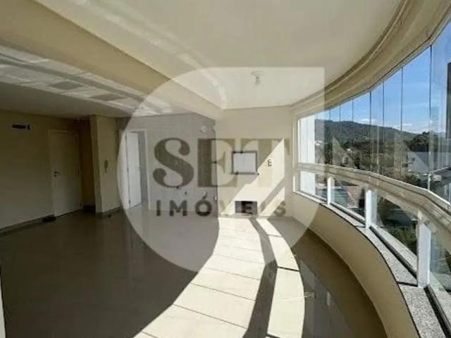Apartamento com 2 quartos para alugar na Rua Marina Frutuoso, 67, Centro, Jaraguá do Sul por R$ 2.800