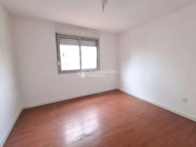 Apartamento com 2 quartos para alugar na Rua Marquês de Sapucaí, 100, Ideal, Novo Hamburgo, 70 m2 por R$ 1.200