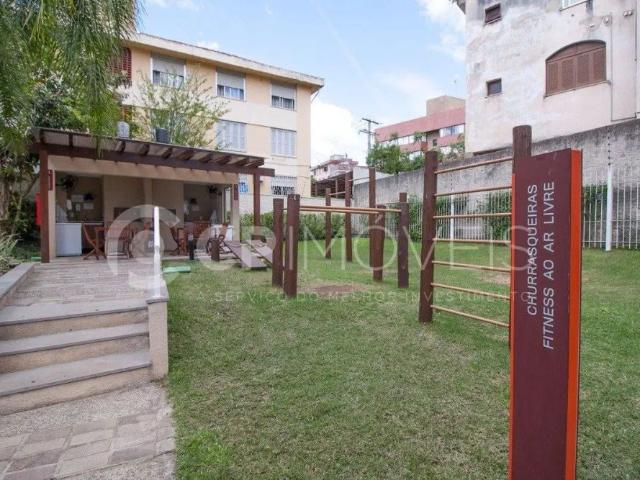 Apartamento com 2 quartos para alugar na Rua Mauro Guedes de Oliveira, 131, Jardim Lindóia, Porto Alegre, 68 m2 por R$ 3.500