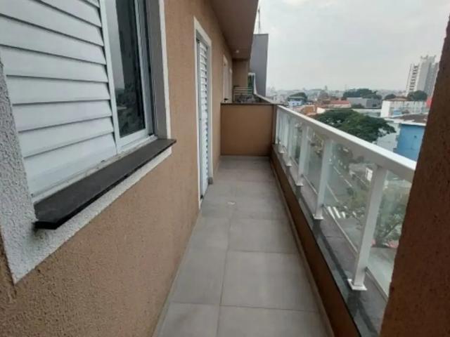 Apartamento com 2 quartos para alugar na Rua Maxiné, 226, Vila Ré, São Paulo