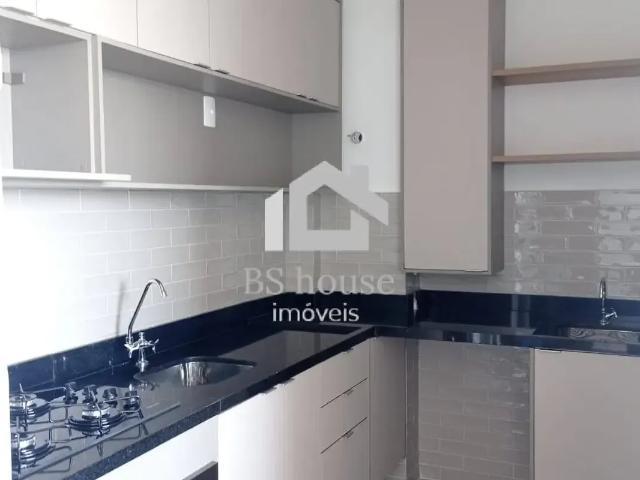 Apartamento com 2 quartos para alugar na Rua Mendes Leal, Vila Palmares, Santo André