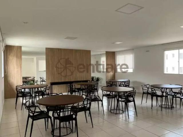 Apartamento com 2 quartos para alugar na Rua Minas Gerais, Caiapós, Contagem