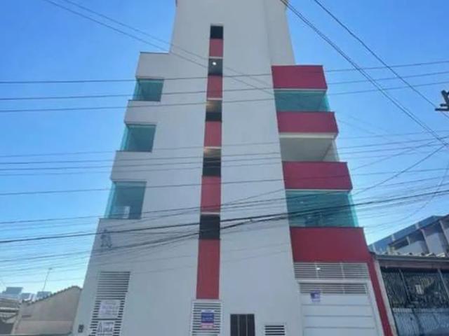 Apartamento com 2 quartos para alugar na Rua Ministro Carlos Maximiliano, 654c, Jardim Maringa, São Paulo