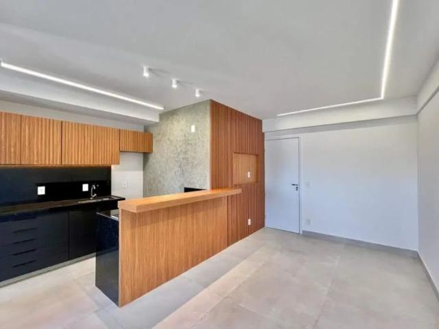 Apartamento com 2 quartos para alugar na Rua Monte Alegre, Serra, Belo Horizonte