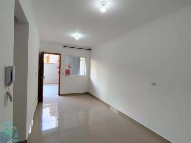 Apartamento com 2 quartos para alugar na Rua Monte D'Ouro, 267, Tucuruvi, São Paulo