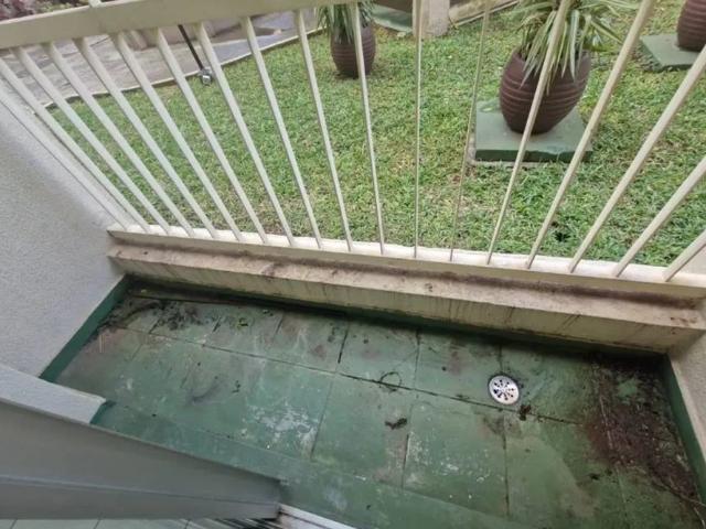 Apartamento com 2 quartos para alugar na Rua Mmdc, 678, Paulicéia, São Bernardo do Campo