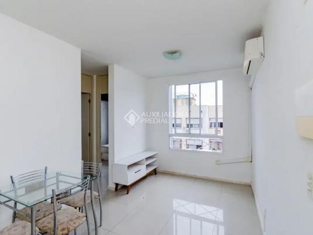 Apartamento com 2 quartos para alugar na Rua Ney da Gama Ahrends, 565, Morro Santana, Porto Alegre, 43 m2 por R$ 1.400