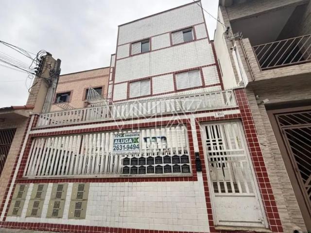 Apartamento com 2 quartos para alugar na Rua Nigata, 180, Jardim Japão, São Paulo