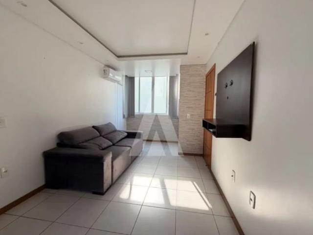 Apartamento com 2 quartos para alugar na Rua Noel Rosa, Comasa, Joinville