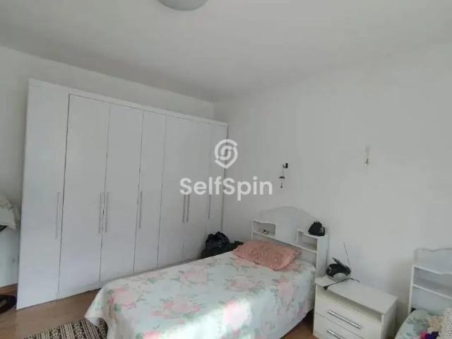 Apartamento com 2 quartos para alugar na Rua Noronha Torrezão, Santa Rosa, Niterói