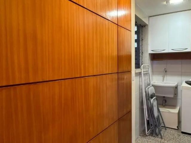 Apartamento com 2 quartos para alugar na Rua Nunes Valente, 1978, Aldeota, Fortaleza