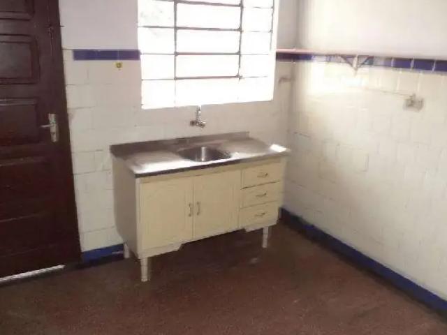 Apartamento com 2 quartos para alugar na Rua Panamá, Bacacheri, Curitiba