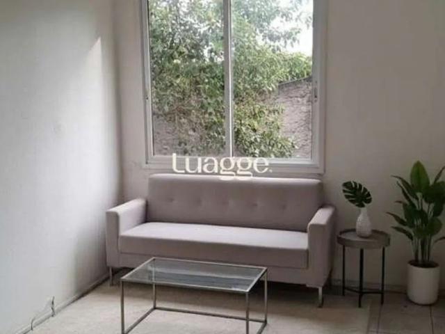 Apartamento com 2 quartos para alugar na Rua Padre Ângelo Corso, 170, Cavalhada, Porto Alegre