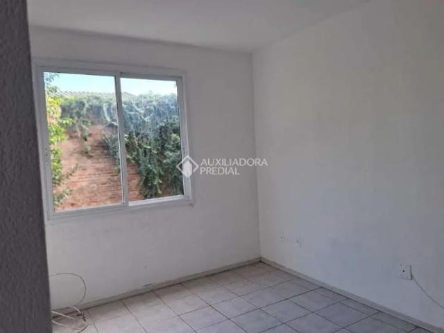 Apartamento com 2 quartos para alugar na Rua Padre Ângelo Corso, 170, Cavalhada, Porto Alegre, 42 m2 por R$ 1.100