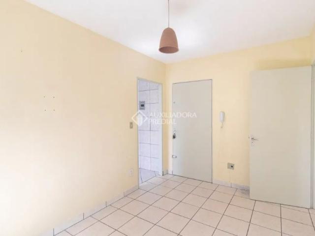 Apartamento com 2 quartos para alugar na Rua Padre Ângelo Corso, 45, Cavalhada, Porto Alegre, 46 m2 por R$ 1.400