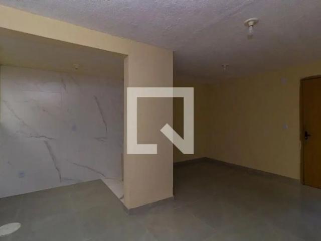 Apartamento com 2 quartos para alugar na Rua Padre Manoel Da Nóbrega, Tarumã, Viamão