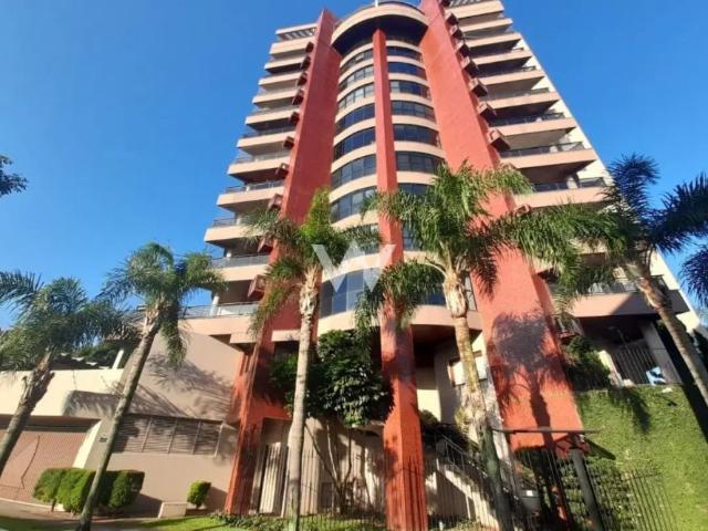 Apartamento com 2 quartos para alugar na Rua Padre Nóbrega,, Vila Nova, Novo Hamburgo por R$ 3.980