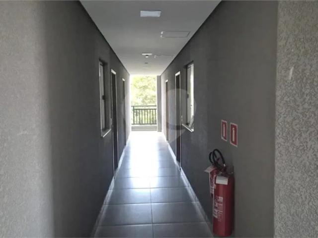 Apartamento com 2 quartos para alugar na Rua Palmira Barbosa, 141, Vila Germinal, São Paulo