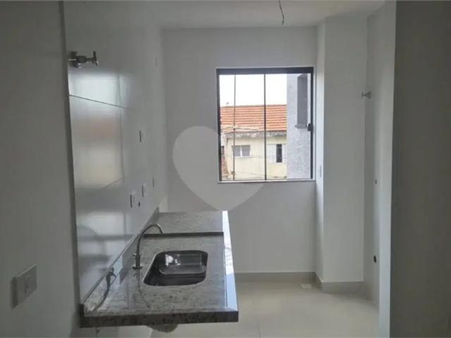 Apartamento com 2 quartos para alugar na Rua Palmira Barbosa, 40, Vila Germinal, São Paulo
