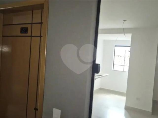 Apartamento com 2 quartos para alugar na Rua Palmira Barbosa, 41, Vila Germinal, São Paulo