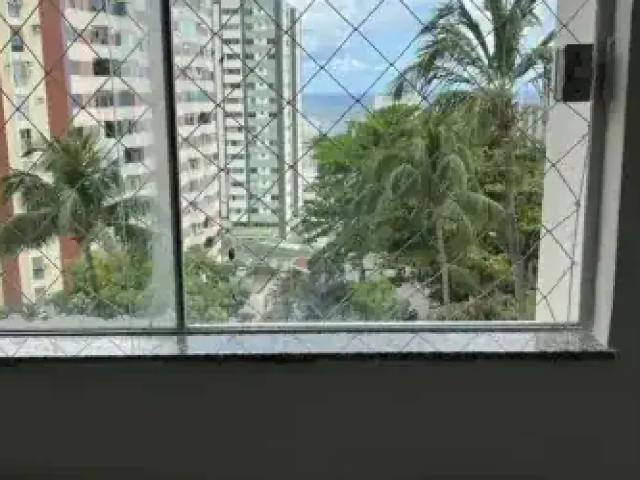 Apartamento com 2 quartos para alugar na Rua Pará, Pituba, Salvador