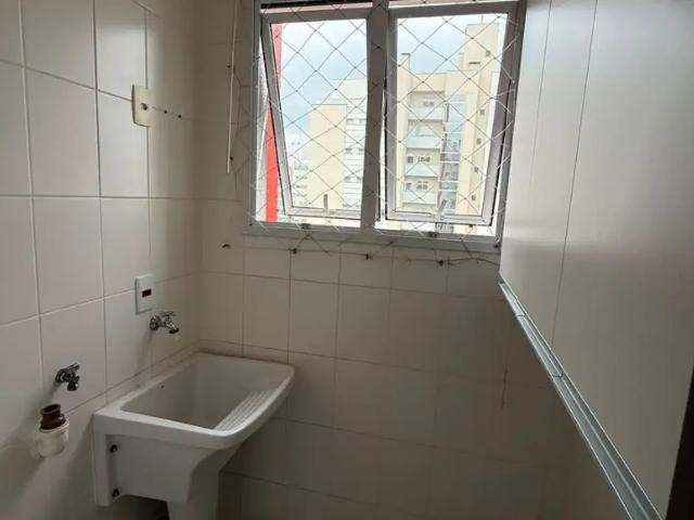 Apartamento com 2 quartos para alugar na Rua Pará, 323, América, Joinville