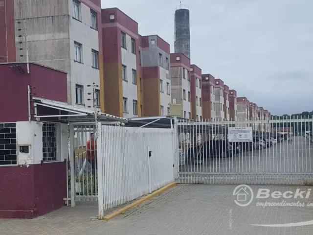 Apartamento com 2 quartos para alugar na Rua Paranaguamirim, 1335, Paranaguamirim, Joinville