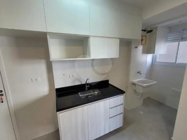 Apartamento com 2 quartos para alugar na Rua Paulo Maldi, 275, Tucuruvi, São Paulo