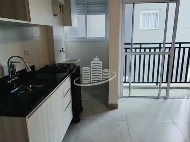 Apartamento com 2 quartos para alugar na Rua Paulo Maldi, 334, Tucuruvi, São Paulo