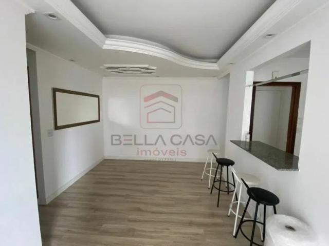 Apartamento com 2 quartos para alugar na Rua Porto Alegre, 243, Mooca, São Paulo