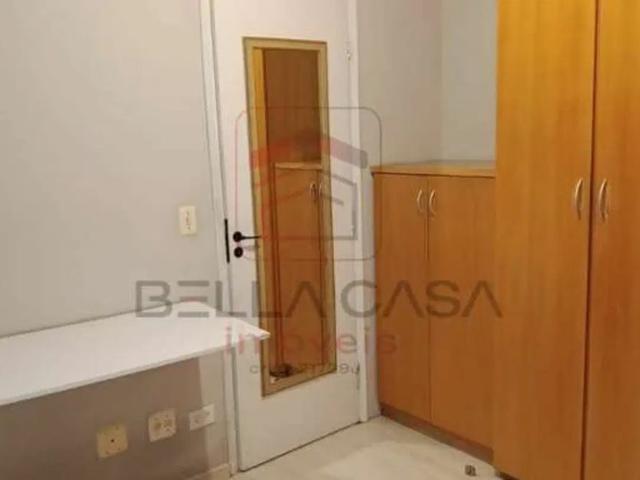 Apartamento com 2 quartos para alugar na Rua Porto Alegre, 243, Mooca, São Paulo