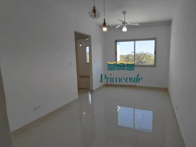 Apartamento com 2 quartos para alugar na Rua Professora Ana Isabel Barbosa, 198, Jardim Diamante, São José dos Campos