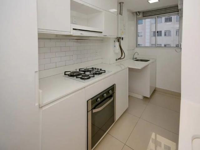 Apartamento com 2 quartos para alugar na Rua Professora Violeta Santos, 31, Democrata, Juiz de Fora