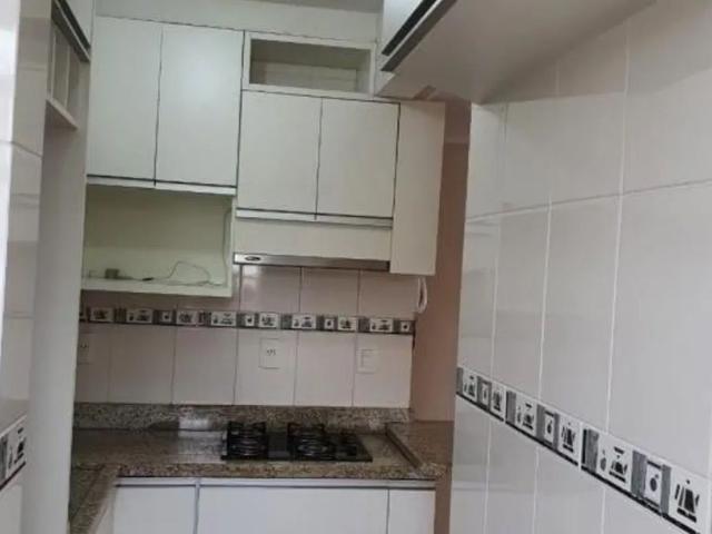 Apartamento com 2 quartos para alugar na Rua Prefeito Helmuth Fallgatter, 639, Boa Vista, Joinville