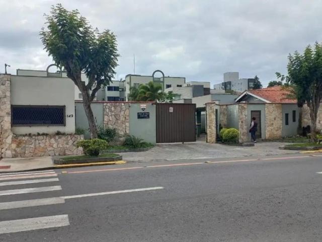 Apartamento com 2 quartos para alugar na Rua Presidente Campos Salles, 142, Glória, Joinville