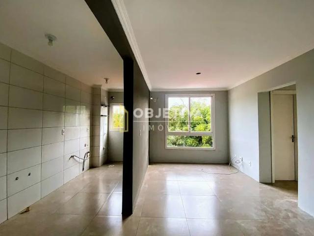 Apartamento com 2 quartos para alugar na Rua Presidente Lucena, 1257, Encosta do Sol, Estância Velha